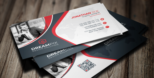 Фирменный стиль на тему графика