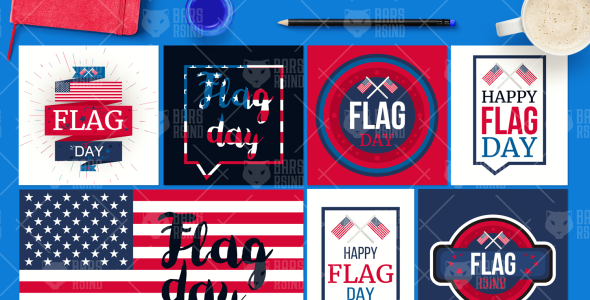 Фирменный стиль на тему графика