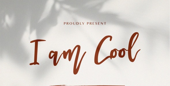 Шрифт на тему графика