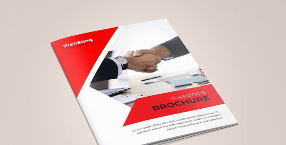 Фирменный стиль на тему графика