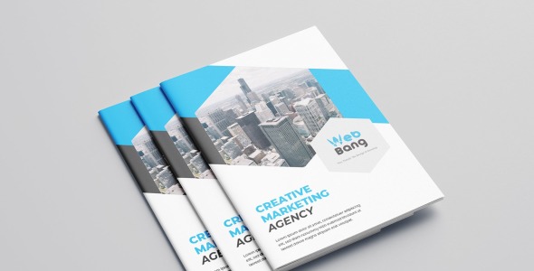 Фирменный стиль на тему графика