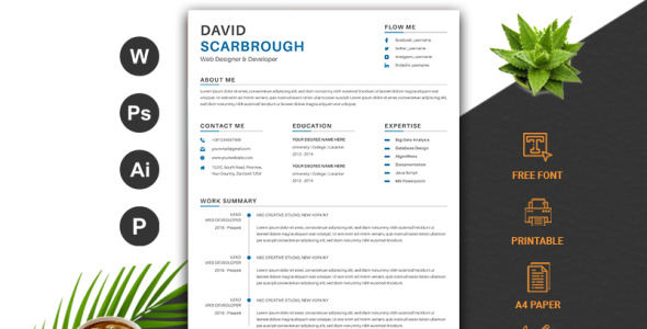 Резюме на тему графика