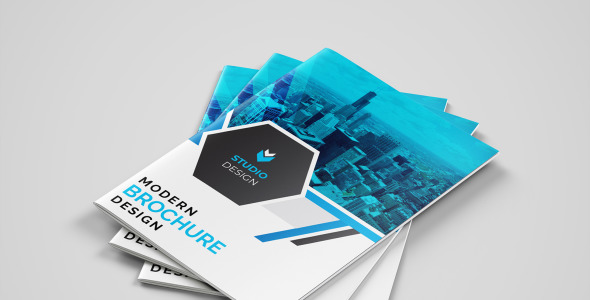 Фирменный стиль на тему графика