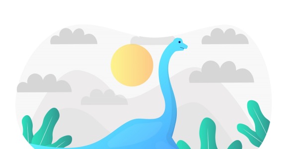 Vector на тему графика