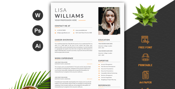 Резюме на тему графика