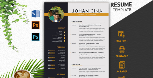 Резюме на тему графика