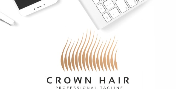 Шаблон логотипа на тему графика