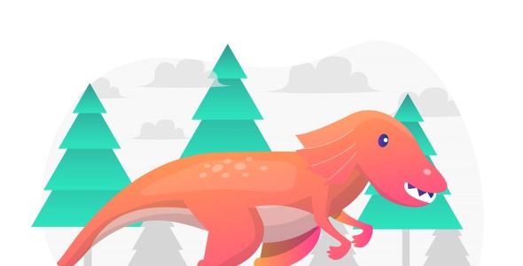 Vector на тему графика