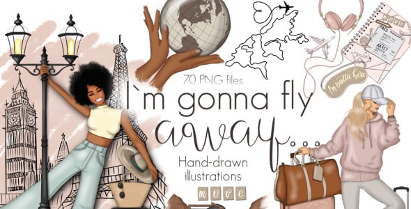 Иллюстрация на тему графика