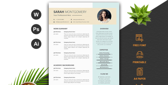 Резюме на тему графика