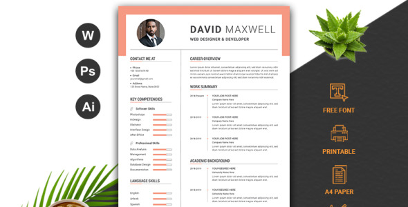 Резюме на тему графика