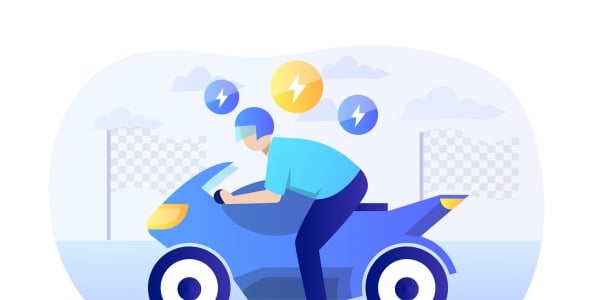 Vector на тему графика