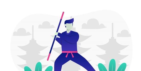 Vector на тему графика