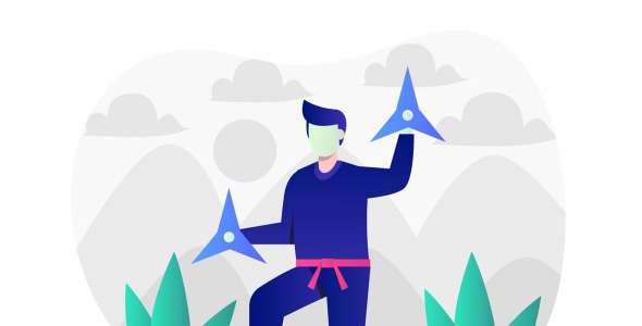 Vector на тему графика