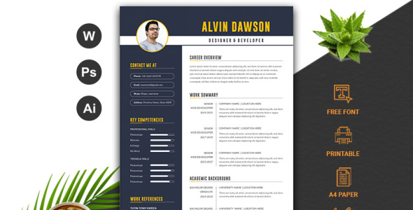 Резюме на тему графика