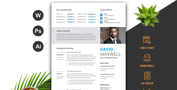 Резюме на тему графика