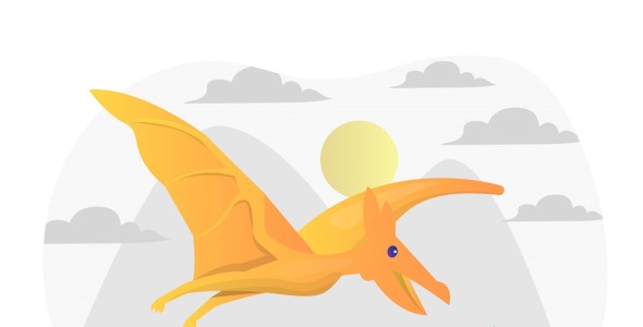 Vector на тему графика