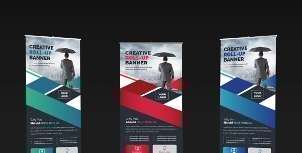 Фирменный стиль на тему графика