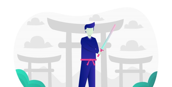 Vector на тему графика