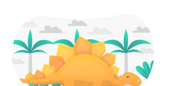 Vector на тему графика