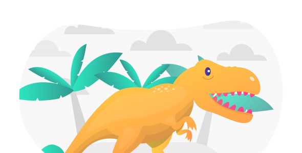 Vector на тему графика