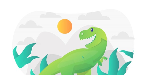 Vector на тему графика