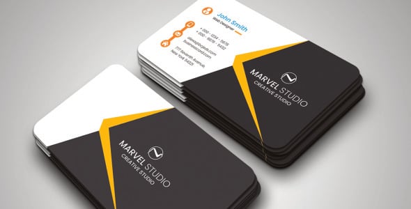 Фирменный стиль на тему графика