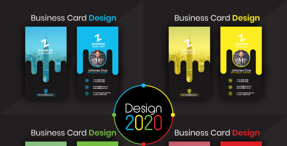 Фирменный стиль на тему графика