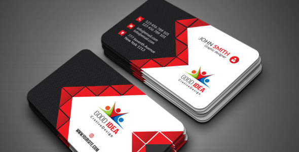 Фирменный стиль на тему графика