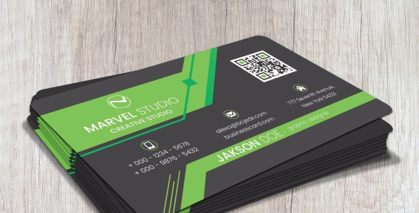 Фирменный стиль на тему графика