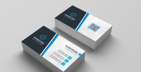 Фирменный стиль на тему графика