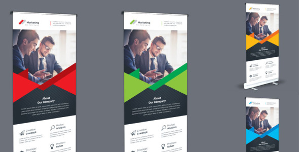 Фирменный стиль