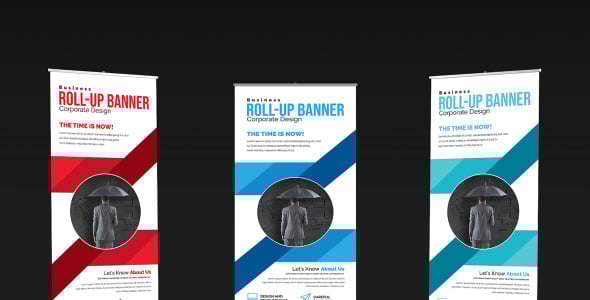 Фирменный стиль на тему графика