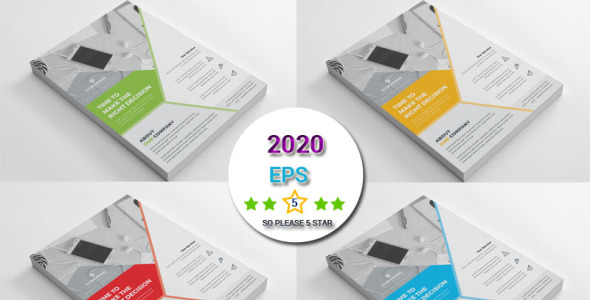 Фирменный стиль на тему графика