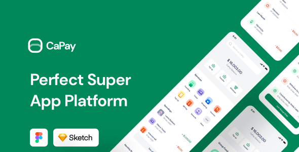 UI элементы на тему графика