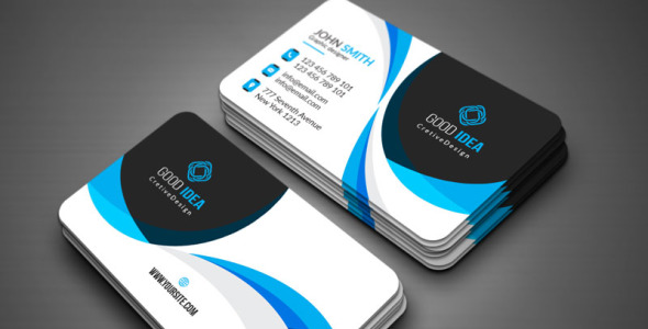 Фирменный стиль на тему графика