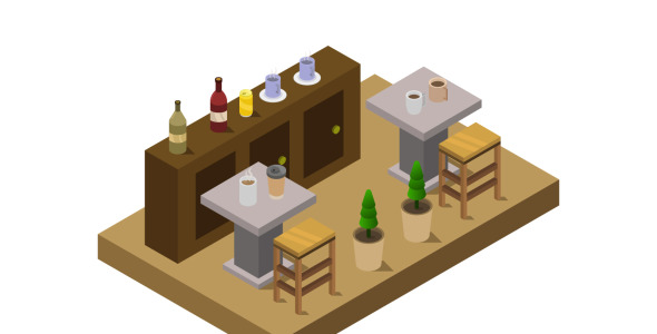 Vector на тему графика