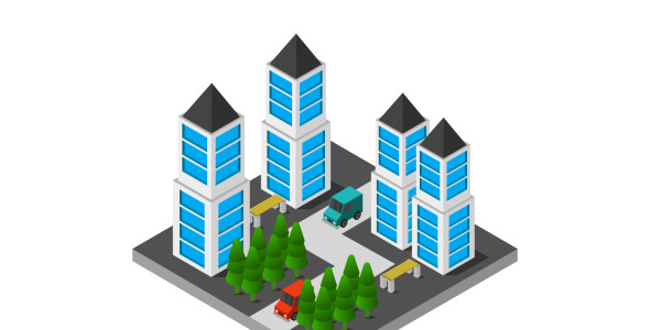 Vector на тему графика