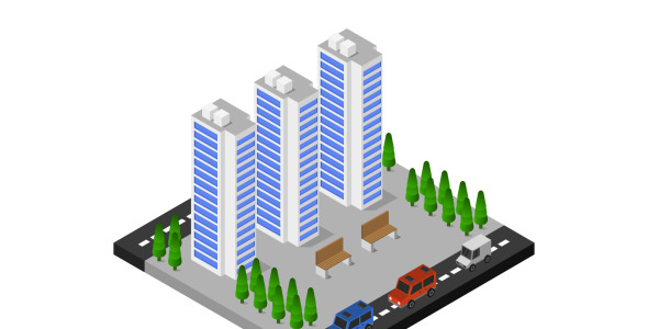 Vector на тему графика