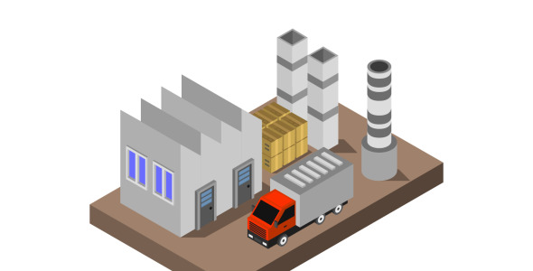 Vector на тему графика