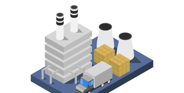 Vector на тему графика