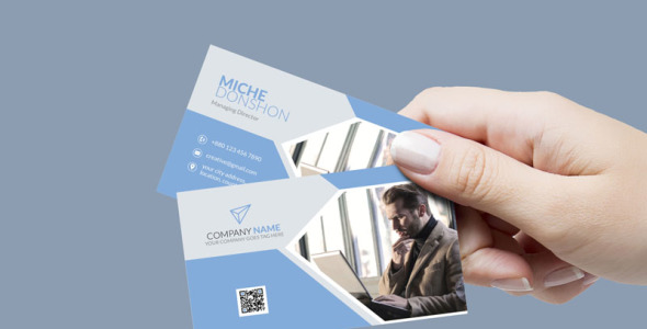 Фирменный стиль на тему графика