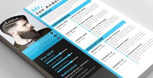 Резюме на тему графика