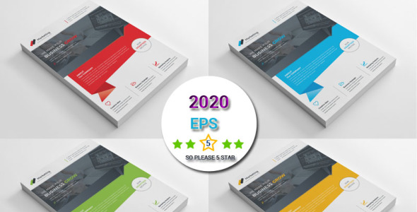 Фирменный стиль на тему графика