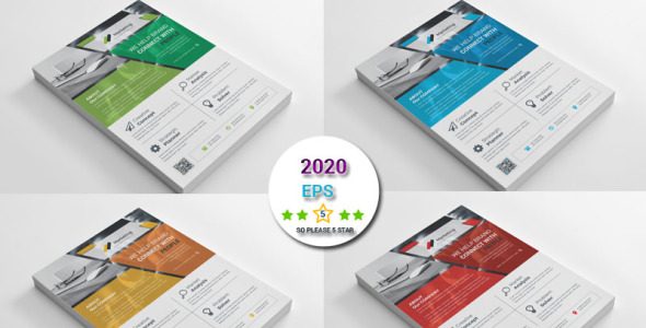 Фирменный стиль на тему графика