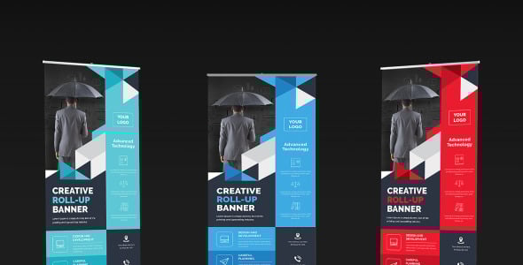 Фирменный стиль на тему графика