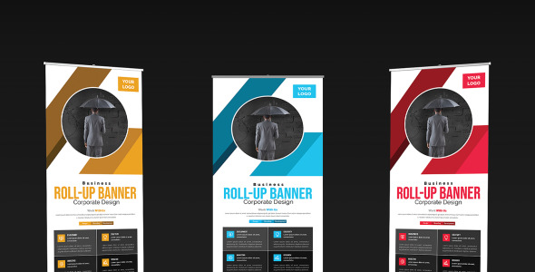 Фирменный стиль на тему графика