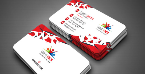 Фирменный стиль на тему графика