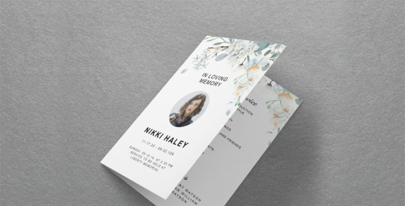 Фирменный стиль на тему графика