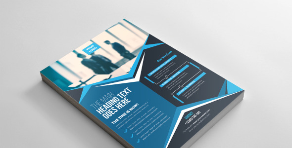 Фирменный стиль на тему графика